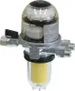 Oventrop filter vykurovacieho oleja/odvzdušňovač Toc-Duo-3 Náhľad obrázku produktu 9