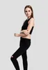 Urban Classics bauchfreies Damen-Top Outible schwarz XL Produktbild-Vorschau 22