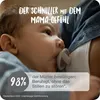 NUK MommyFeel Babyschnuller 0−9 Monate | Stillfreundlicher Produktbild-Vorschau 2
