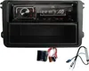 JBL Bluetooth USB Aux In SD Karten Radio passend für VW Produktbild-Vorschau 1