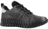 ECCO ECCO GRUUV W SNEAKER LEA GTX Schwarz Produktbild-Vorschau 6