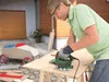 Netzbetriebene Stichsäge PST 700 E (500 W, 70 mm Produktbild-Vorschau 18