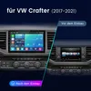Autoradio 10 pouces pour VW Crafter 2017-2021, système Voir les images du produit 2