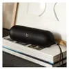Beats Pill - Wireless Bluetooth Lautsprecher - Matte Black Produktbild-Vorschau 5