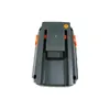 Trade-Shop 2in1 Set: Li-Ion Akku 18V / 4000mAh + 18V Produktbild-Vorschau 3