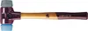 Halder SIMPLEX-Schonhammer 30 TPE-soft/TPE-mid TE SIMPL Produktbild-Vorschau 17