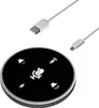 Stolný USB konferenčný reproduktor Vstavaný reproduktor 360 Náhľad obrázku produktu 1