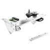 Festool MFT/3 Conturo-AP, Holzbearbeitungswerkbank, Grau, Produktbild-Vorschau 3