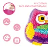 Plush Craft DIY Animal Pillows – Sûrs, fiables, couleurs Voir les images du produit 9
