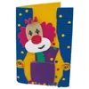 10x Folia 740409 Bastelwellpappe E-Welle - 25 x 35 cm, Náhľad obrázku produktu 8