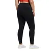 adidas Damen 7/8-Tight Believe This Solid Gr.2X (Plus Size) Produktbild-Vorschau 8