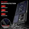 Coque pour Xiaomi Redmi A5, Protection Antichoc avec Anneau Voir les images du produit 3