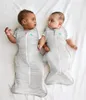Prechodné vrecko Love to Dream™ Swaddle Up™ sivé, 1.0T Náhľad obrázku produktu 5