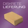 A cardboard box is shown against a purple background with text overlay. Náhľad obrázku produktu