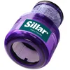 Set di ricambio Sillar per aspirapolvere Dyson 4x filtro Anteprima dell’immagine prodotto 3