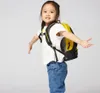 Ergobag Ease Small Borussia Dortmund Kindergartenrucksack Produktbild-Vorschau 6
