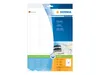 HERMA Etiketten Premium A4 weiß 48,3x33,8 mm Papier 320 St. Podgląd zdjęcia produktu 1