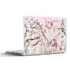 MuchoWow® Laptop Aufkleber Sticker Cover Wasserfarben - Produktbild-Vorschau 1
