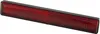 Daytona Rückstrahler Gewindebolzen M5 rot 13 x 100 mm Produktbild-Vorschau 1