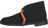 Clarks Originals Schnürschuhe Desert Boot mit mehrlagigem Produktbild-Vorschau 3
