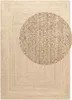 Hanse Home Juno Jute Teppich Juno Natur Weiß Produktbild-Vorschau 1