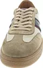 Camel Active Sneaker - Beige / Blau Leder : 43 : Normal Produktbild-Vorschau 31