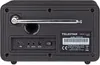 Telestar DIRA M 1 A portatile analogico e digitale nero Anteprima dell’immagine prodotto 4