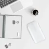 PULL-Case für Sony Xperia X Compact, Farbe:Shiny-White Produktbild-Vorschau 7