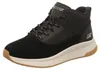 Skechers Bobs Squad 4 Urban Ridge Schwarz BLK Größe EU 46 Produktbild-Vorschau 2