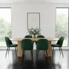 Boavista stół do jadalni 100x210cm naturalny. Podgląd zdjęcia produktu 5
