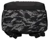 PUMA zaino Phase AOP Backpack 22L PUMA Black - Gray Echo - Anteprima dell’immagine prodotto 7