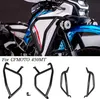 Motocyklová ochrana proti nárazu Ochranná sada motoru Náhled obrázku produktu 2