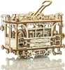 Tramway Krick avec rail 3D-tec en kit Voir les images du produit 2