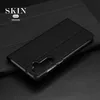 Etui Dux Ducis Skin Pro Do Samsung S24 Z Klapką - Czarne Podgląd zdjęcia produktu 13