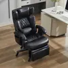 XXL Ergonomická kancelárska stolička, manažérska stolička, Náhľad obrázku produktu 10