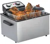 Steba Edelstahl-Fritteuse   DF 300 Produktbild-Vorschau 2