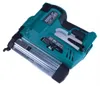 DEDRA DED7053, Spijker-/klammerpistool, zwart, blauw, Productafbeelding-voorbeeld 7