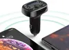 Baseus, Bluetooth FM-Transmitter Kfz-Ladegerät Dual-USB, Produktbild-Vorschau 8