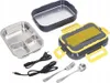 Lunchbox Électrique Chauffant - Repas Chaud en Voyage Voir les images du produit 5