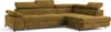 Masseno Ecksofa FAVIEN R-S mit Schlaffunktion L-Form, Sofa Produktbild-Vorschau 2