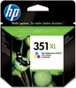 Original HP Druckkopfpatrone color Produktbild-Vorschau 2