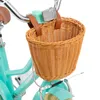 KEANO Prinzessin Kinderfahrrad für Mädchen in 12,16,20 Produktbild-Vorschau 14