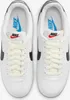 Nike Cortez Leather "White Black Light Photo Blue" White, Náhled obrázku produktu 4