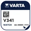 Varta Watch V341 SR714SW 1,55 V Uhrenbatterie 15mAh (1er Voir les images du produit 5