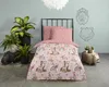 Duvet cover Good Morning 100x135 + 1* 40x60 cm - Bambi deer Produktbild-Vorschau 2