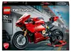 LEGO® Technic 42107 Ducati Panigale V4 R Podgląd zdjęcia produktu 35