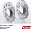 Distanziali ruota Eibach 24 mm Pro-Spacer anche per Audi A4 Anteprima dell’immagine prodotto 14
