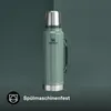 Stanley 10-11347-119, 1,4 l, Zielony, Stal nierdzewna, 38 Podgląd zdjęcia produktu 7