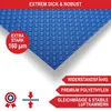 ONBEST Pool Solarplane | inklusive Thermometer | 160 µm | Produktbild-Vorschau 9