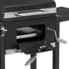 Carbon-Gartengrill CARBON schwarz Produktbild-Vorschau 17
